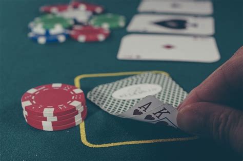 Estado de origem máquinas de pôquer